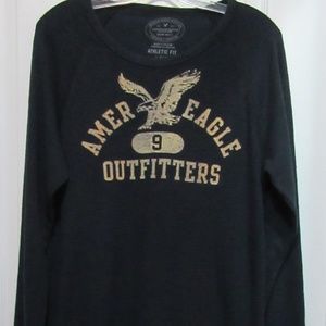American Eagle Outfitter LRG. -